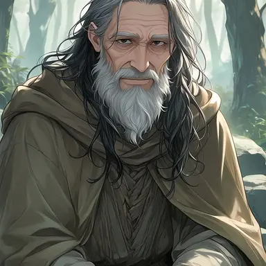 Profile image of Aldric