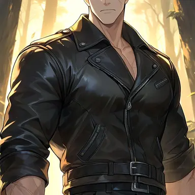Profile image of Kane