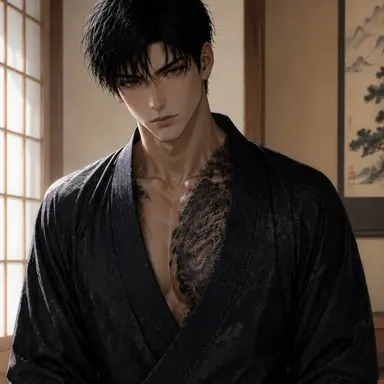 Profile image of Kagetora