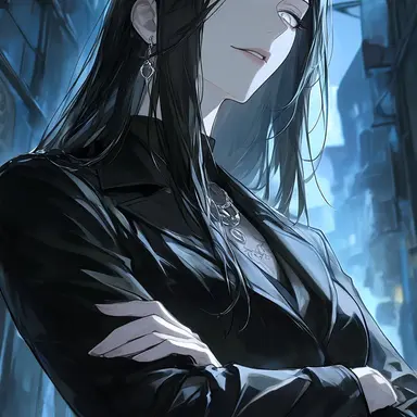 Profile image of Seraveth