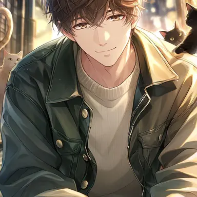 Profile image of Callum