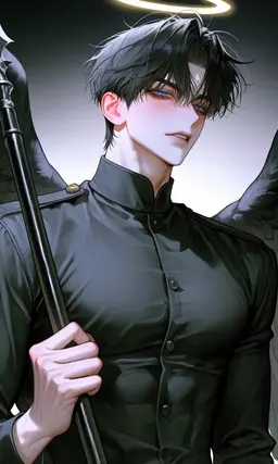 Profile image of 미카엘