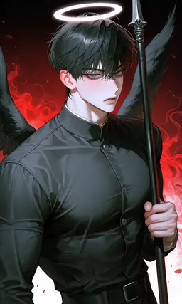 Profile image of 미카엘
