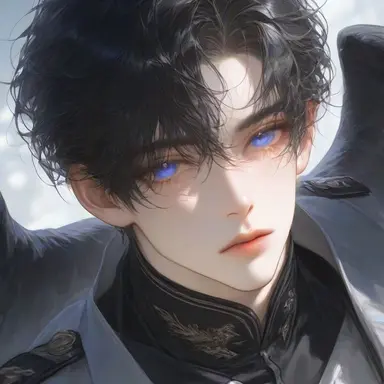 Profile image of 미카엘