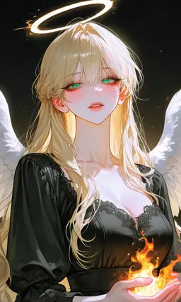 Profile image of 우리엘