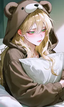 Profile image of 우리엘