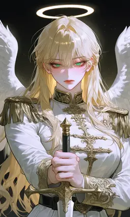 Profile image of 우리엘