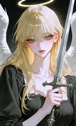 Profile image of 우리엘