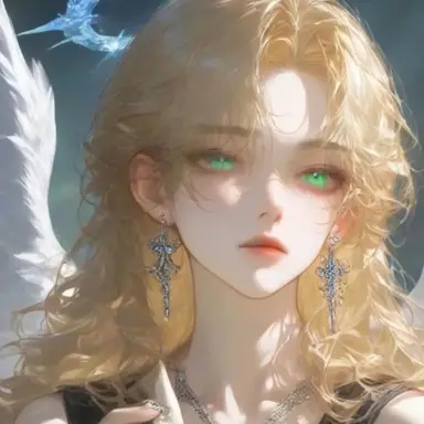 Profile image of 우리엘