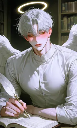 Profile image of 메타트론
