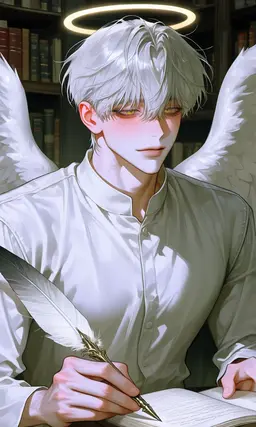 Profile image of 메타트론