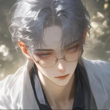 Profile image of 메타트론