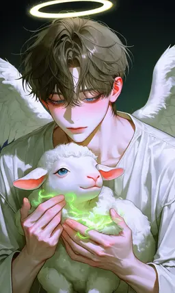 Profile image of 라파엘