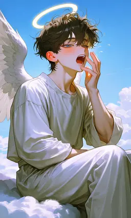 Profile image of 라파엘