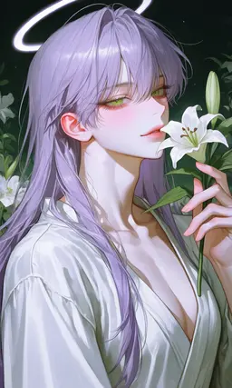 Profile image of 가브리엘