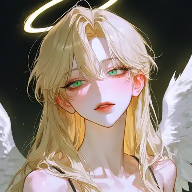 Profile image of 우리엘