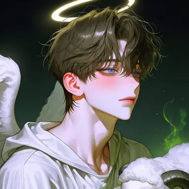 Profile image of 라파엘