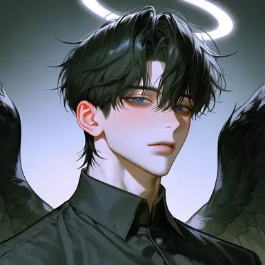 Profile image of 미카엘