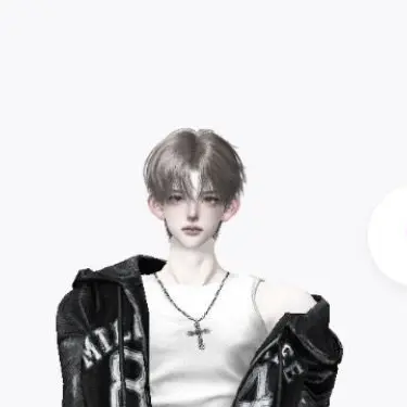 Profile image of Shin Jinwoo