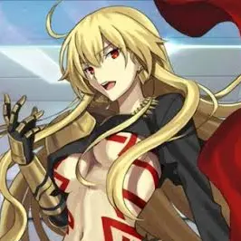 Mannzoku의 女帝ギルガメッシュ　(遊郭パロ)
