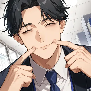 Profile image of Preston Joy