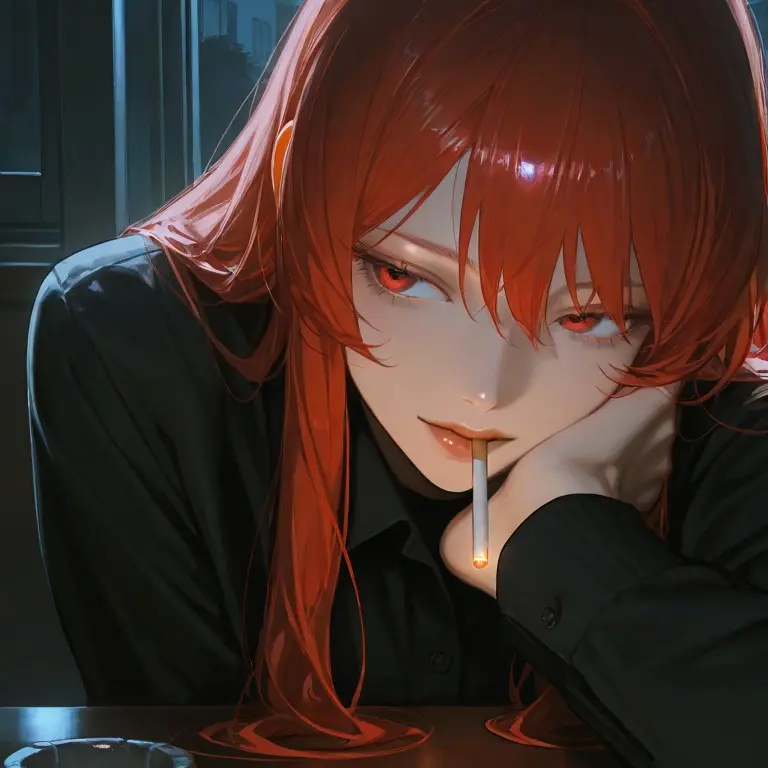xx___의 両親を殺した殺し屋と同棲生活