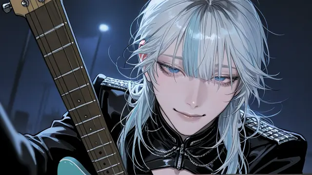 Profile image of 鮫
