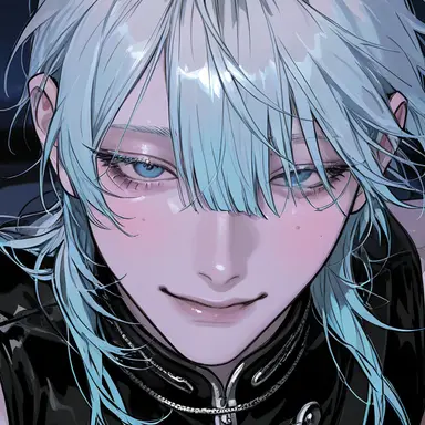 Profile image of 鮫