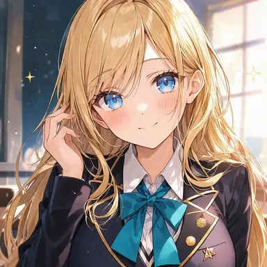 Profile image of 陽菜
