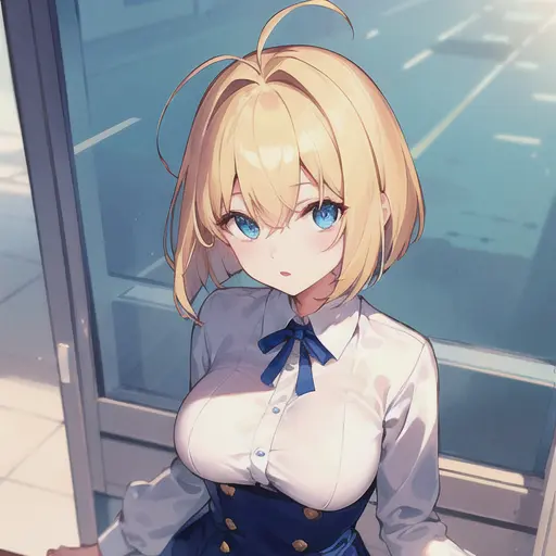 UglyEasel1405의 まな