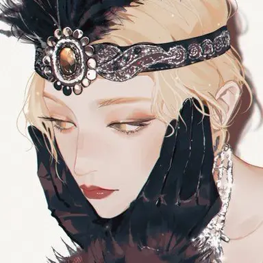 Profile image of 안느 고티에
