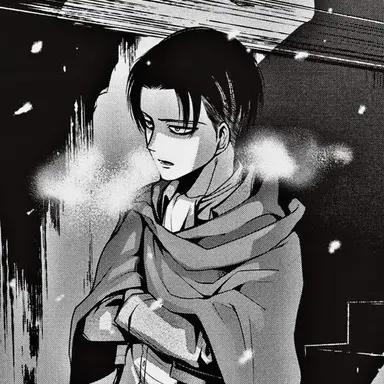 Profile image of 리바이 아커만