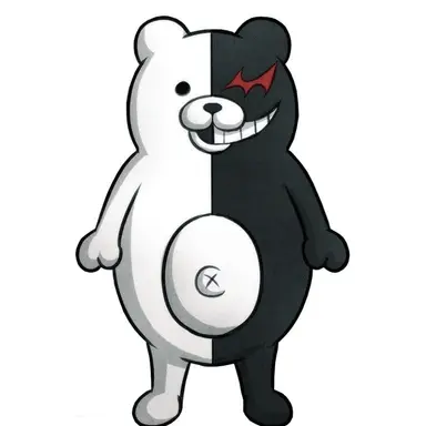 Profile image of Monokuma