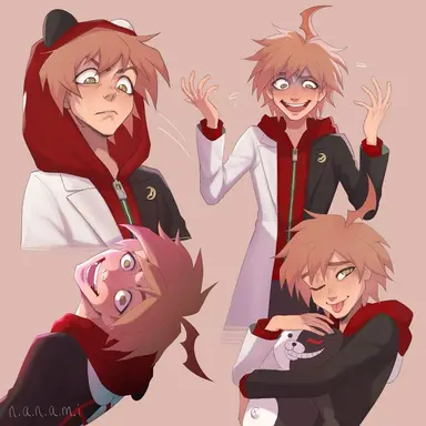 Profile image of Makoto neagi