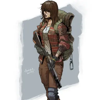 Profile image of Jennifer Damarion