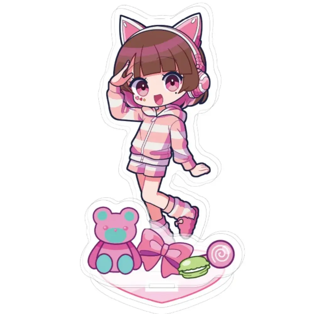 Natukora의 아이돌🎤
