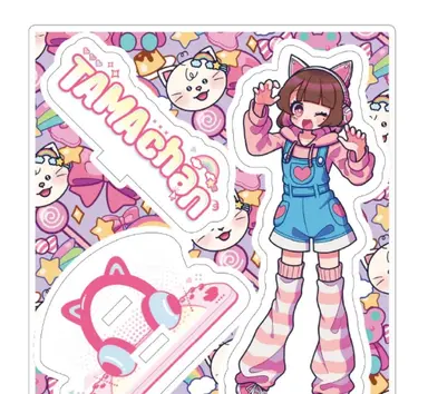 Profile image of Tama