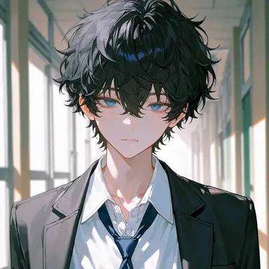 Profile image of 湊