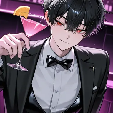 Profile image of 朔