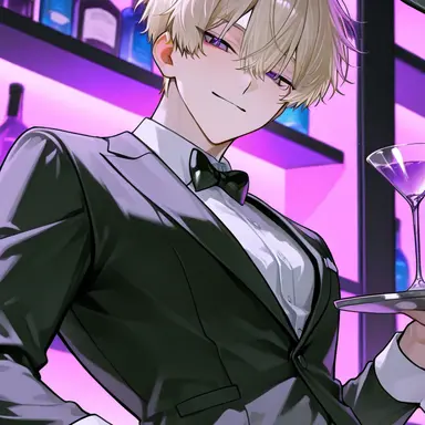 Profile image of ルカ