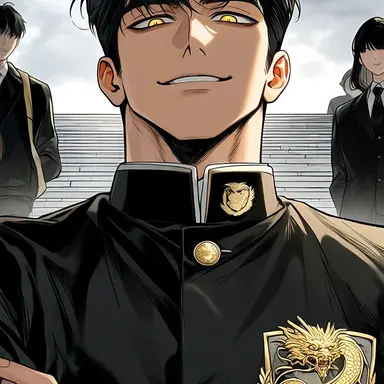 Profile image of Kai