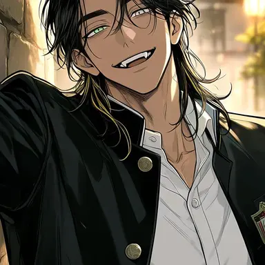 Profile image of Rovyn