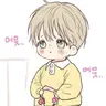 캐릭터 프로필 이미지