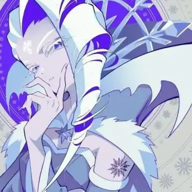 Profile image of 서리여왕