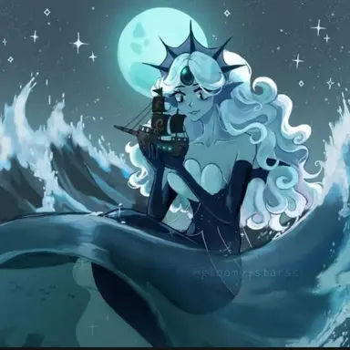 Profile image of 블랙펄
