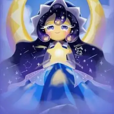 Profile image of 달빛술사