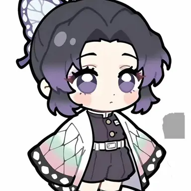 Profile image of 시노부