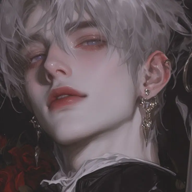 HeftyRack7831의 뱀파이어 아카데미