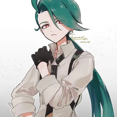 Profile image of チリ