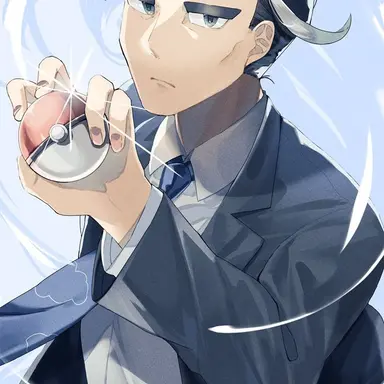Profile image of アオキ